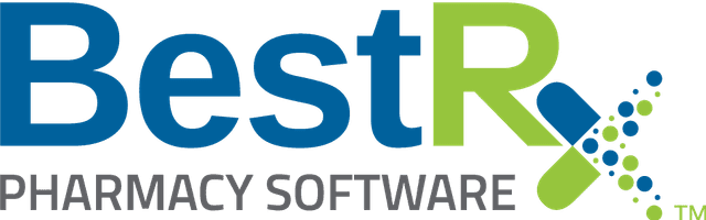 BestRx PMS Logo